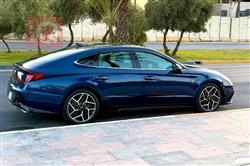 هیۆندای سۆناتا